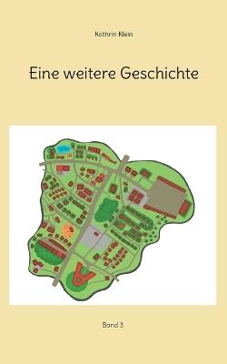Eine weitere Geschichte - Kathrin Klein - cover