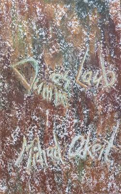 Dummes Laub - Michael Ockert - cover