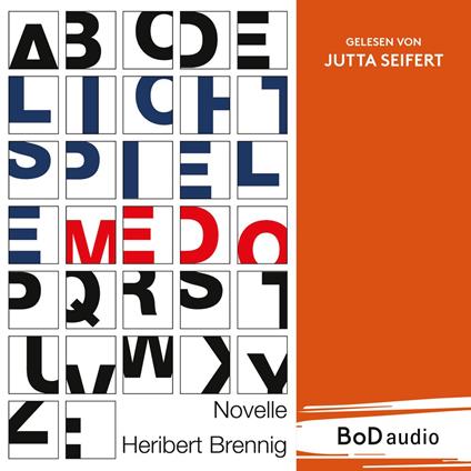 Lichtspiele - Medo (Ungekürzt)