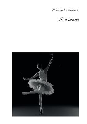 Seelentanz - Alexandra Peters - cover