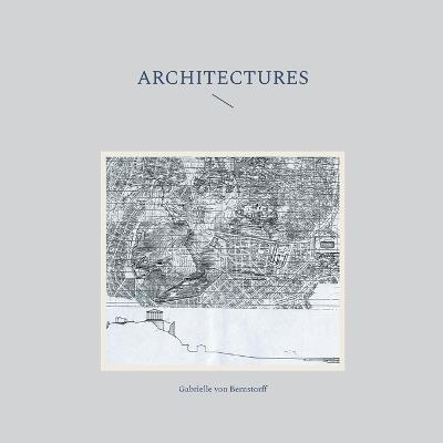 Architectures - Gabrielle Von Bernstorff - cover
