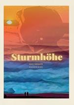 Sturmhöhe
