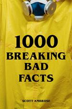 1000 Breaking Bad Facts