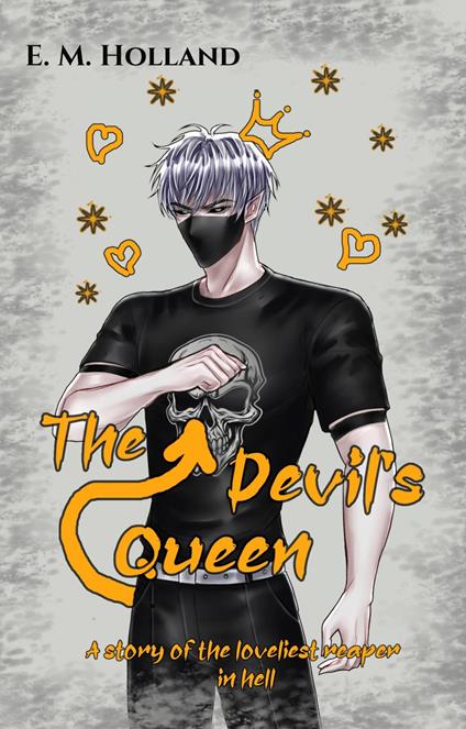 The Devil's Queen