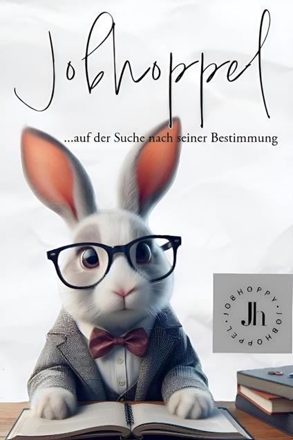 Jobhoppel - D. De Fiore - ebook