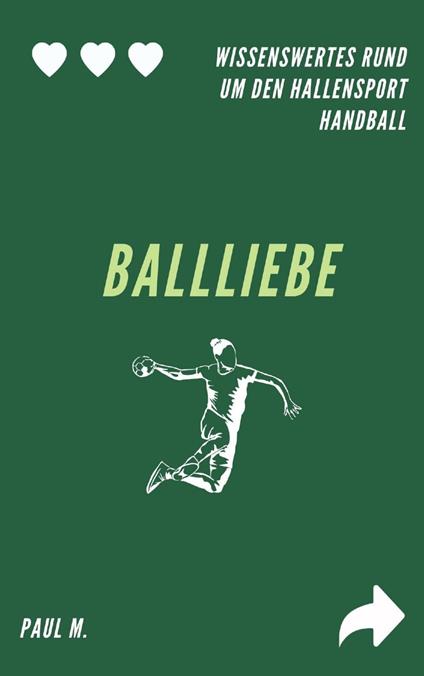 Ballliebe