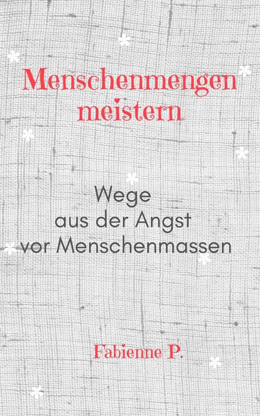 Menschenmengen meistern