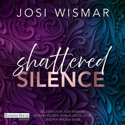 Shattered Silence