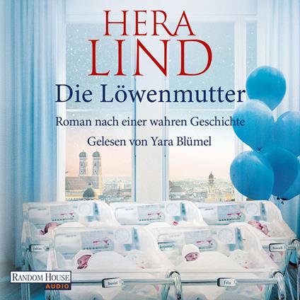 Die Löwenmutter