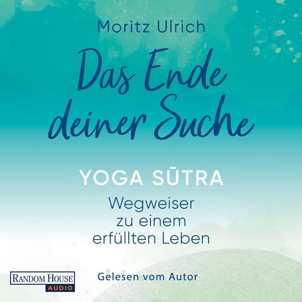 Das Ende deiner Suche