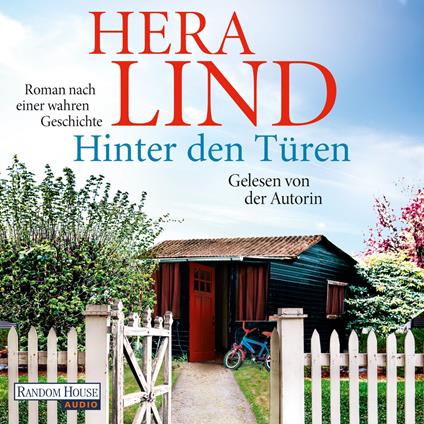 Hinter den Türen