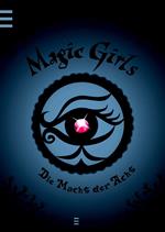 Magic Girls - Die Macht der Acht