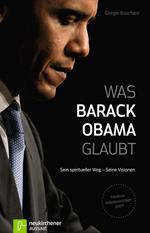 Was Barack Obama glaubt