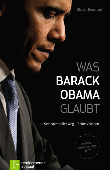 Was Barack Obama glaubt