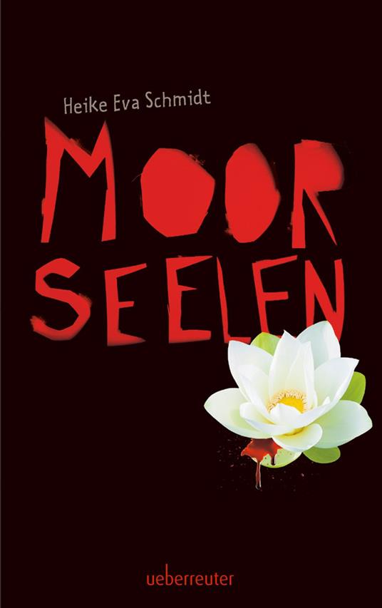 Moorseelen - Heike Eva Schmidt - ebook