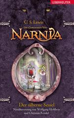 Die Chroniken von Narnia - Der silberne Sessel (Bd. 6)