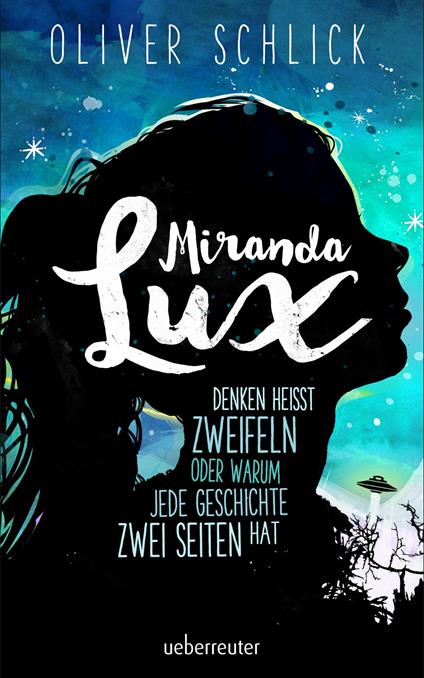 Miranda Lux - Oliver Schlick - ebook