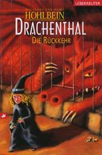 Drachenthal - Die Rückkehr (Bd. 5)