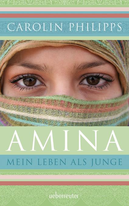 Amina - Carolin Philipps - ebook