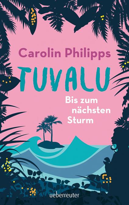 Tuvalu - Carolin Philipps - ebook