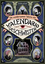 Die wundersamen Talente der Kalendario-Geschwister