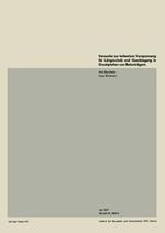 Versuche zur teilweisen Vorspannung für Längsschub und Querbiegung in Druckplatten von Betonträgern