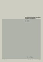 Durchstanzversuche an Stahlbeton- und Spannbetonplatten