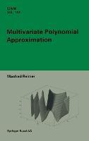Multivariate Polynomial Approximation
