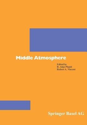 Middle Atmosphere - PLUMB - cover