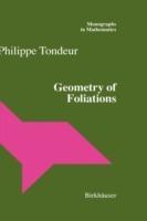 Geometry of Foliations