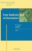 Free Radicals and Inflammation - Paul G. Winyard,etc. - cover