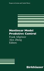 Nonlinear Model Predictive Control