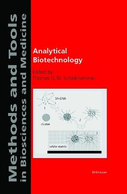 Analytical Biotechnology - cover