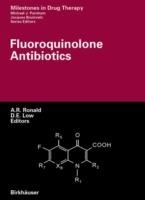 Fluoroquinolone Antibiotics - cover