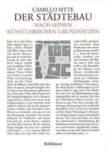 Der Stadtebau nach seinen kunstlerischen Grundsatzen: vermehrt um 