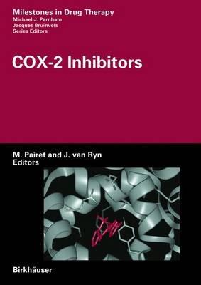 COX-2 Inhibitors - cover
