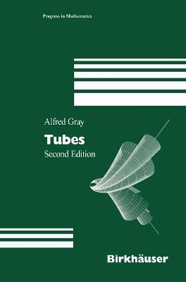 Tubes - Alfred Gray - cover
