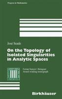 On the Topology of Isolated Singularities in Analytic Spaces