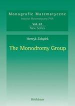 The Monodromy Group