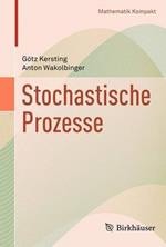 Stochastische Prozesse