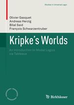Kripke’s Worlds