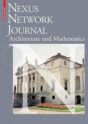 Nexus Network Journal 10,2: Architecture and Mathematics - cover