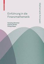 Einführung in die Finanzmathematik