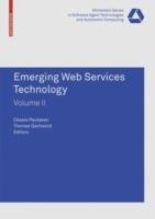 Emerging Web Services Technology, Volume II - cover