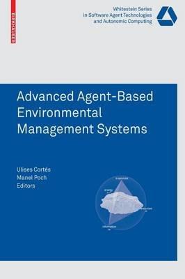 Advanced Agent-Based Environmental Management Systems - cover