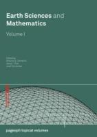 Earth Sciences and Mathematics, Volume I - cover