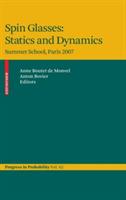 Spin Glasses: Statics and Dynamics: Summer School, Paris 2007