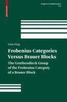 Frobenius Categories versus Brauer Blocks: The Grothendieck Group of the Frobenius Category of a Brauer Block
