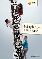 Lehrplan Klarinette