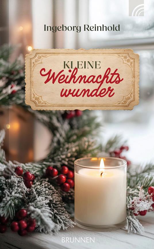 Kleine Weihnachtswunder